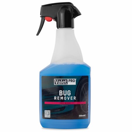 ValetPRO Bug Remover 0,5 Liter