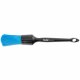 ValetPRO Black Handle Chemical Resistant - Felgenpinsel chemieresistent mit Kunststoff Griff 18, BRU 22