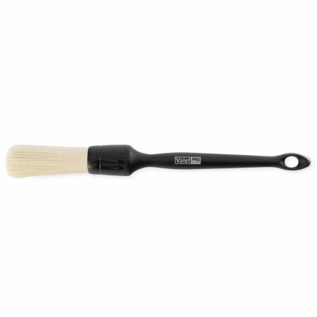 ValetPRO Small Ultra Soft Brush chemical resistent -...