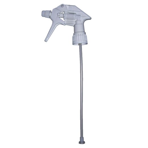 Blue White Deep Adjustable Trigger