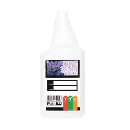 1 Liter Bottle