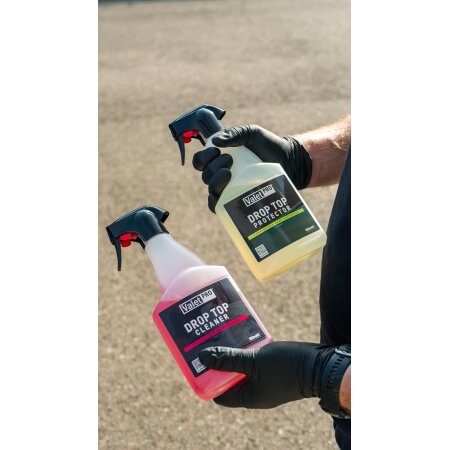 ValetPRO Drop Top Cleaner - 500 ml