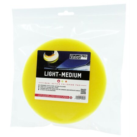 MOP3 - Light - Medium Pad