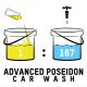 Advanced Poseidon Car Wash