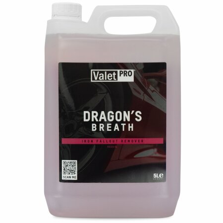 ValetPRO Dragons Breath  5 Liter