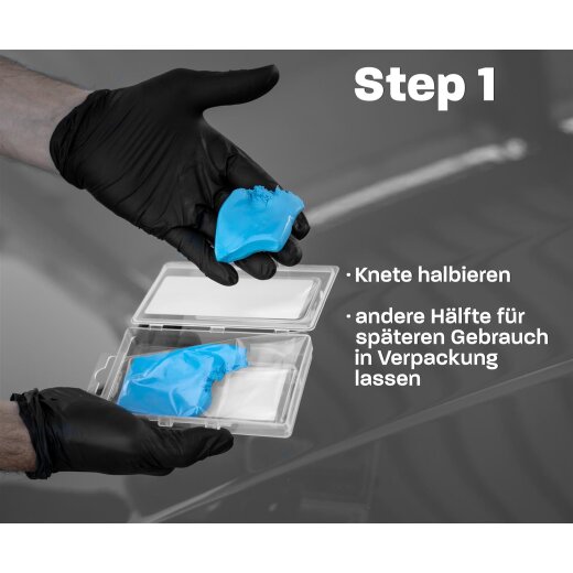 ValetPRO Reinigungsknete -  Contamination Removal Bar