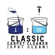 ValetPRO Classic Carpet Cleaner 0,5 Liter