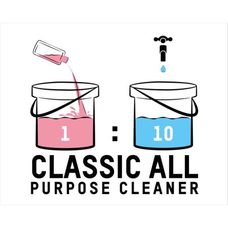 ValetPRO Classic All Purpose Cleaner 5 Liter