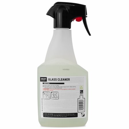 ValetPRO Glass Cleaner 0,5 Liter