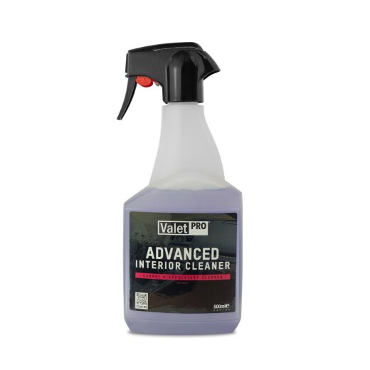 Interior Cleaner - 5 L