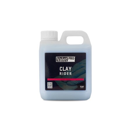 ValetPRO Clay Rider -  Gleitmittel für Reinigungsknete