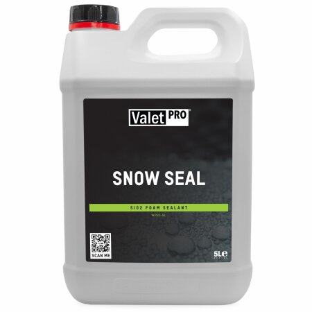 ValetPRO Snow Seal